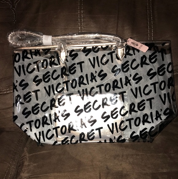 Victoria Secret Handbags - New Victoria Secret bag